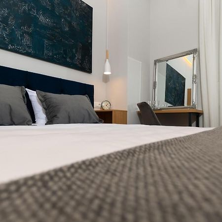 Harbour Residence Rooms Fiume Kültér fotó