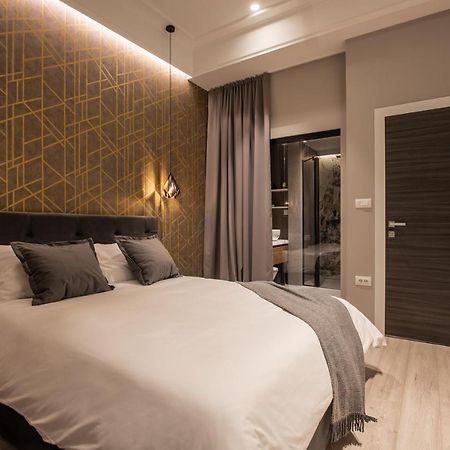 Harbour Residence Rooms Fiume Kültér fotó
