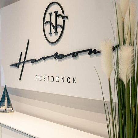 Harbour Residence Rooms Fiume Kültér fotó