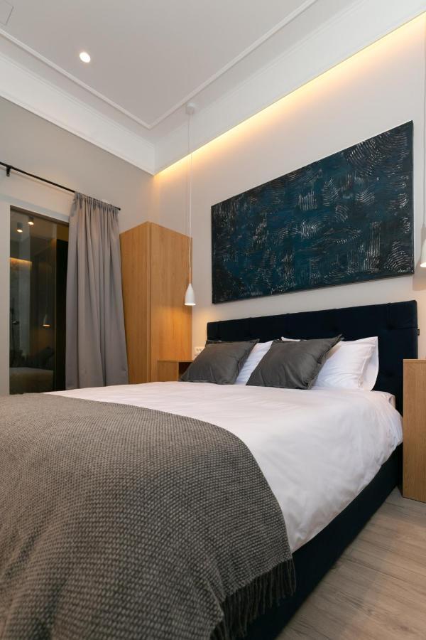 Harbour Residence Rooms Fiume Kültér fotó
