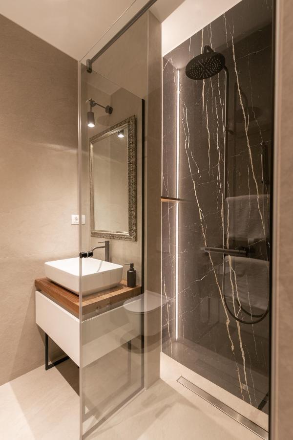 Harbour Residence Rooms Fiume Kültér fotó