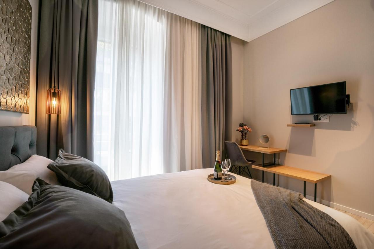 Harbour Residence Rooms Fiume Kültér fotó