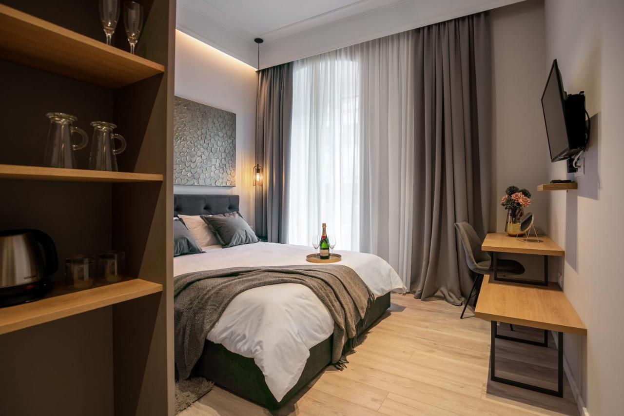Harbour Residence Rooms Fiume Kültér fotó
