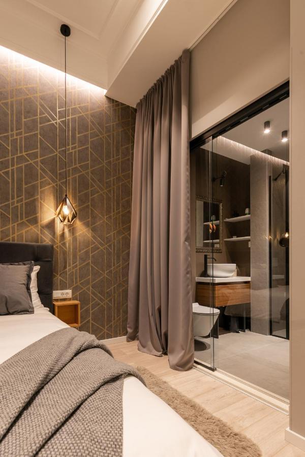 Harbour Residence Rooms Fiume Kültér fotó