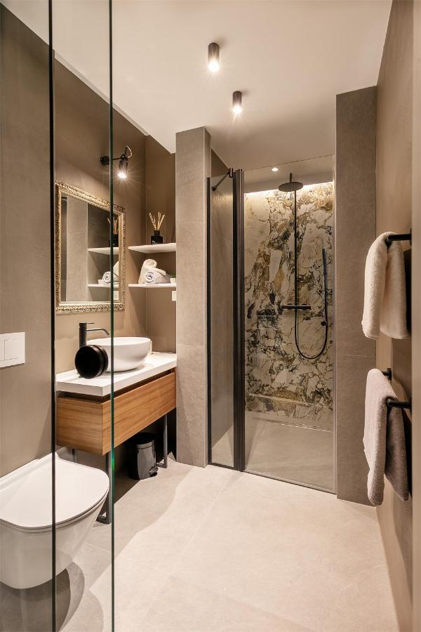 Harbour Residence Rooms Fiume Kültér fotó