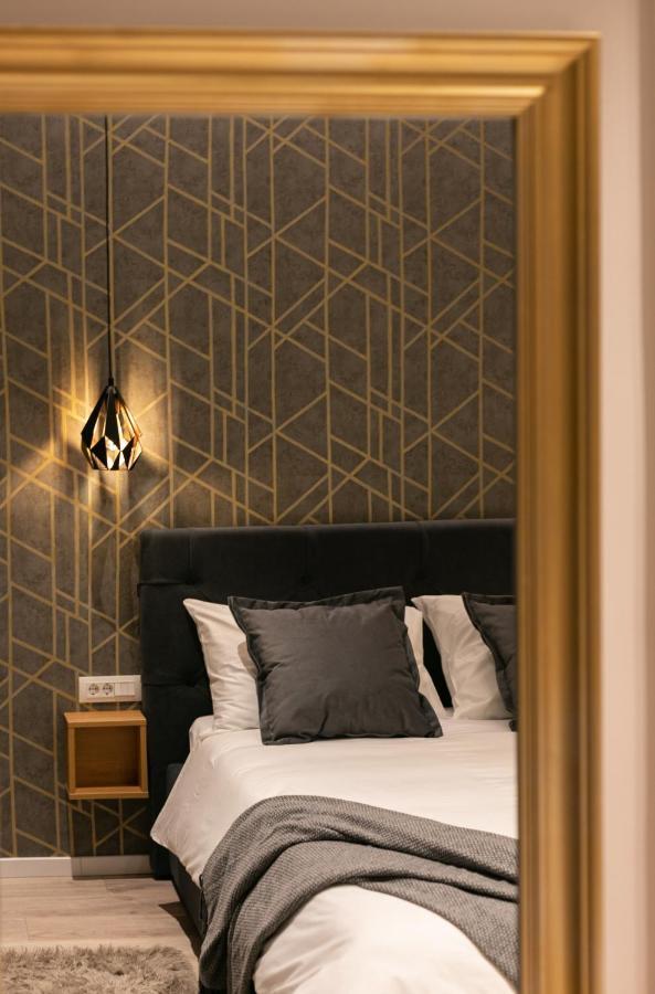 Harbour Residence Rooms Fiume Kültér fotó