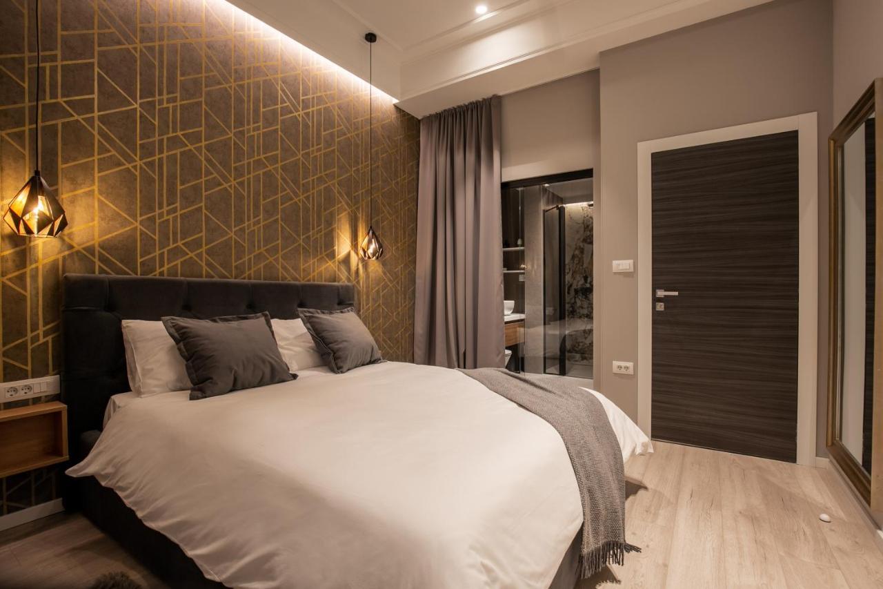 Harbour Residence Rooms Fiume Kültér fotó